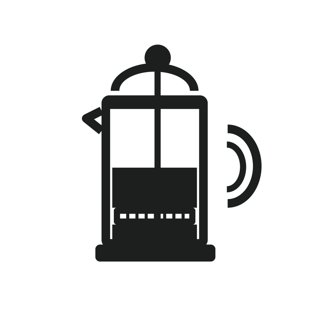 Cafetière